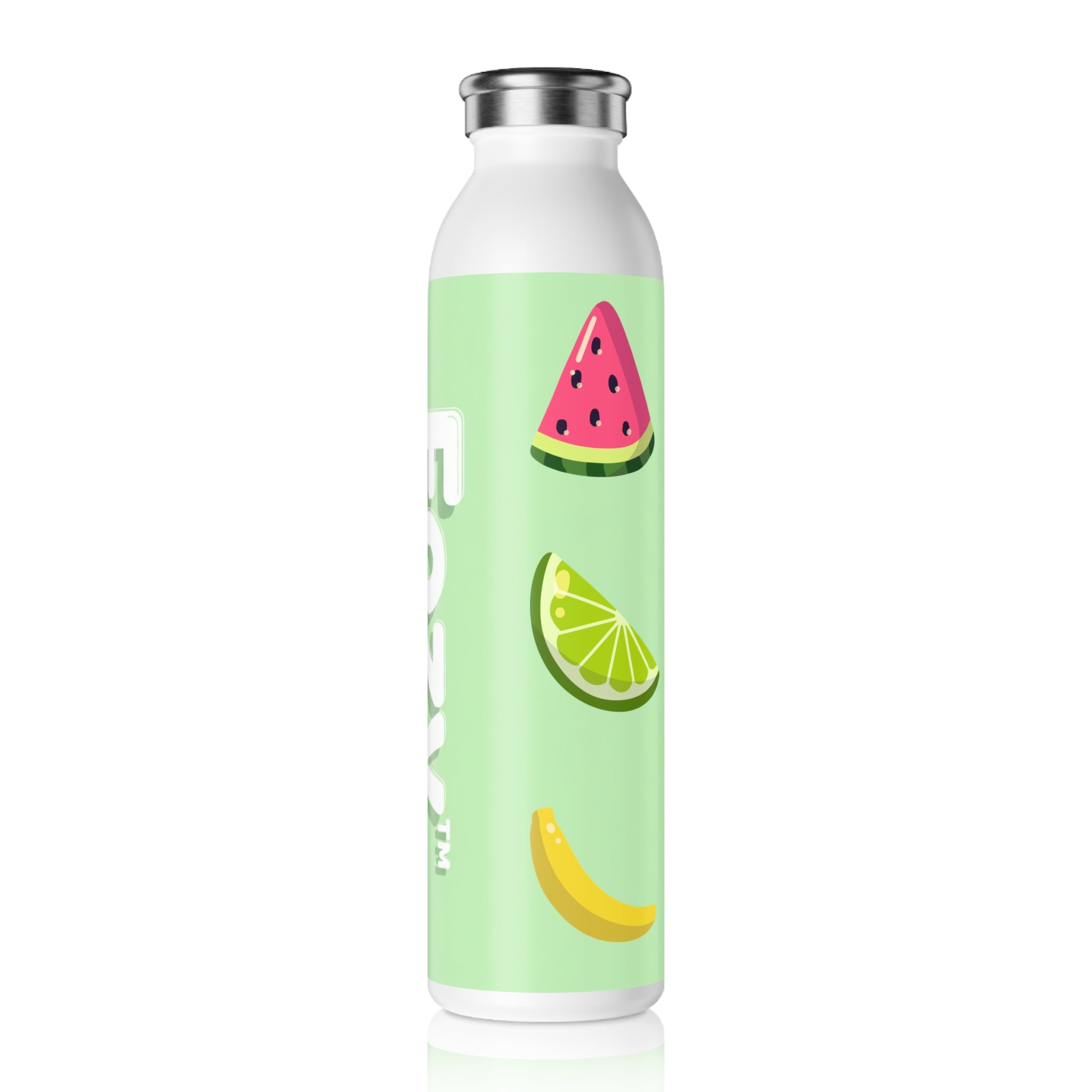 Fozy™ Fruit slim Bottle —  Insulated Bottle