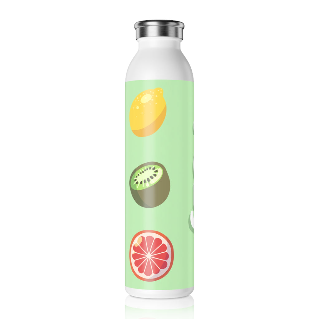 Fozy™ Fruit slim Bottle —  Insulated Bottle