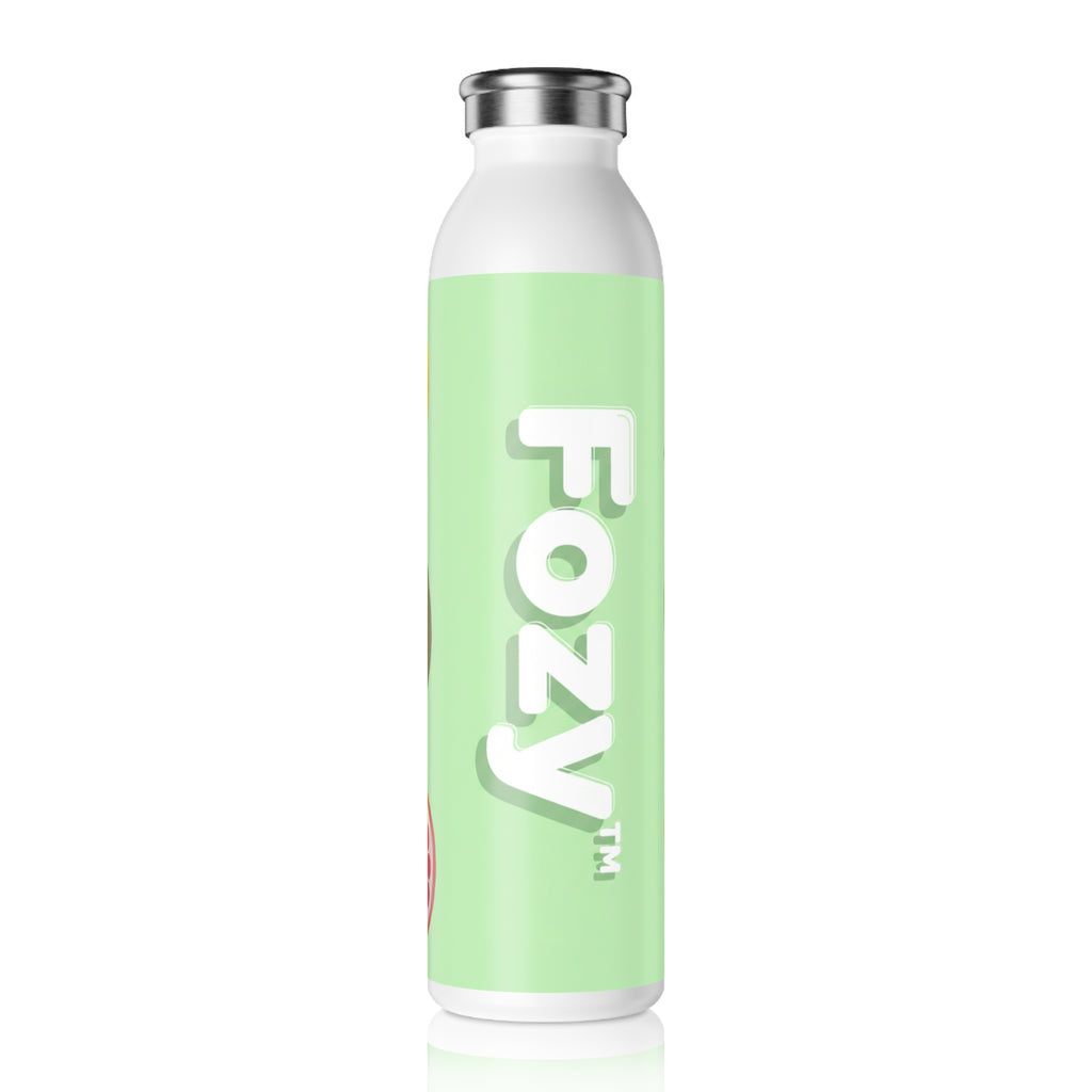 Fozy™ Fruit slim Bottle —  Insulated Bottle