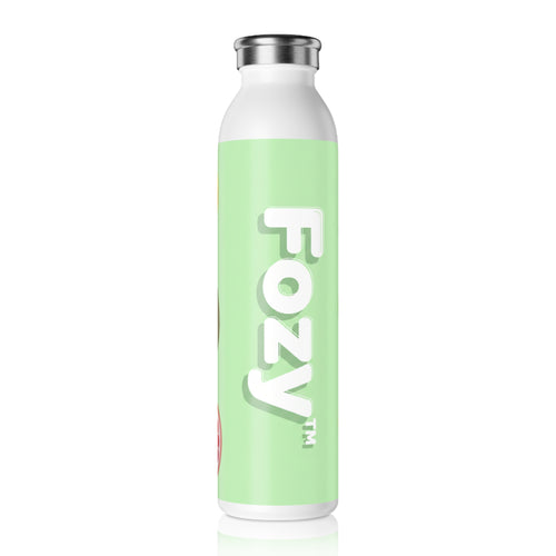 Fozy™ Fruit slim Bottle —  Insulated Bottle
