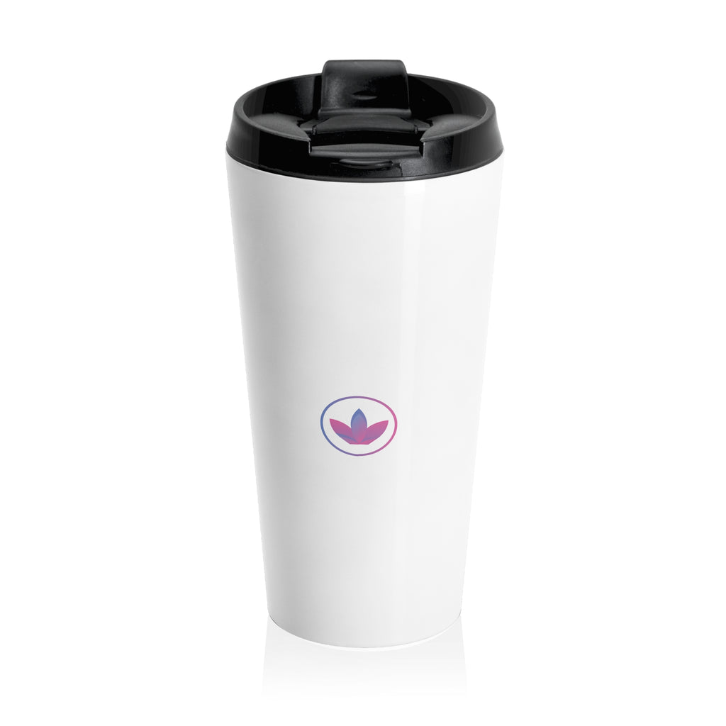 Classic Fozy — Stainless Steel Thermos