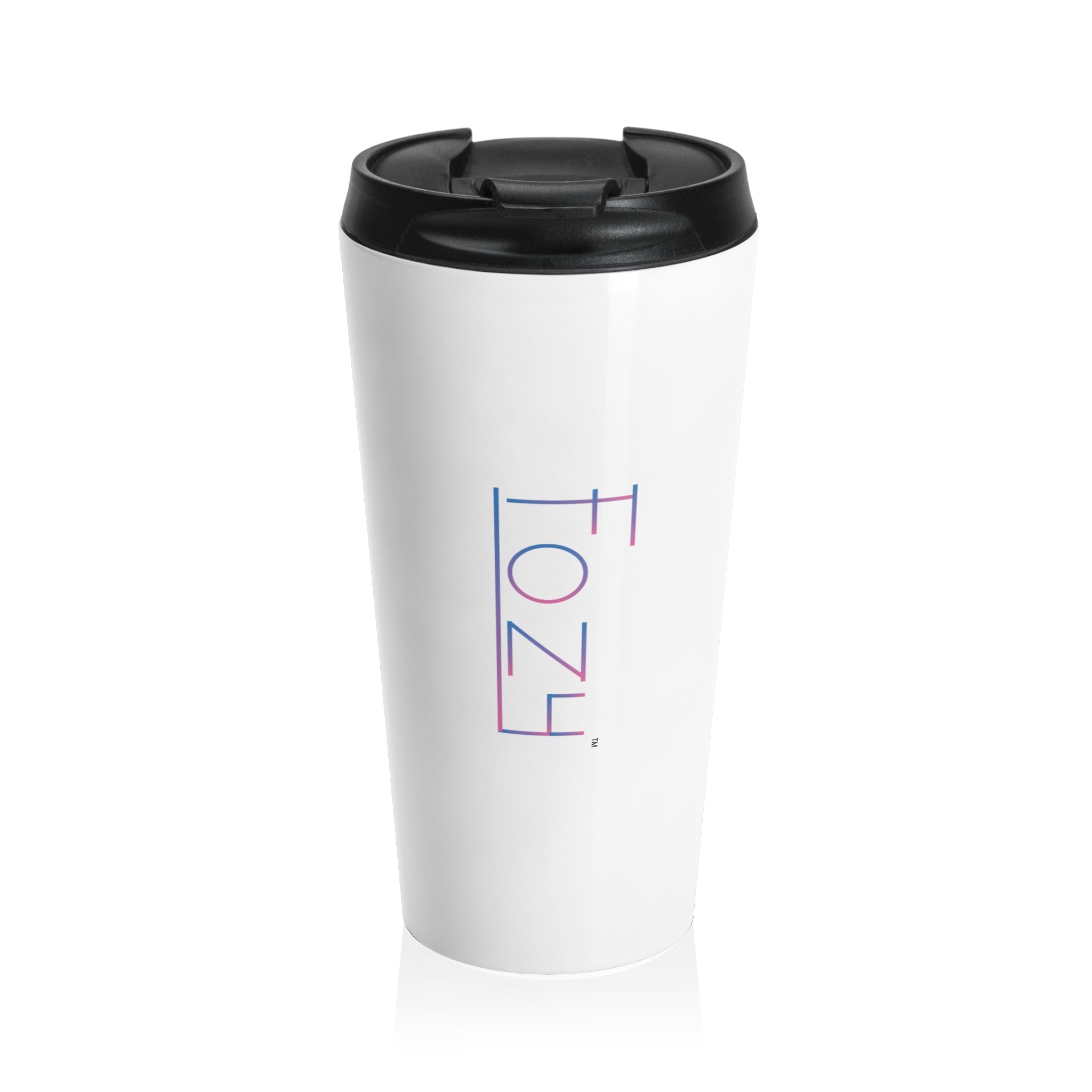 Classic Fozy — Stainless Steel Thermos